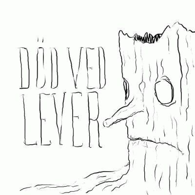 Sacrificial Forest : Död Ved Lever